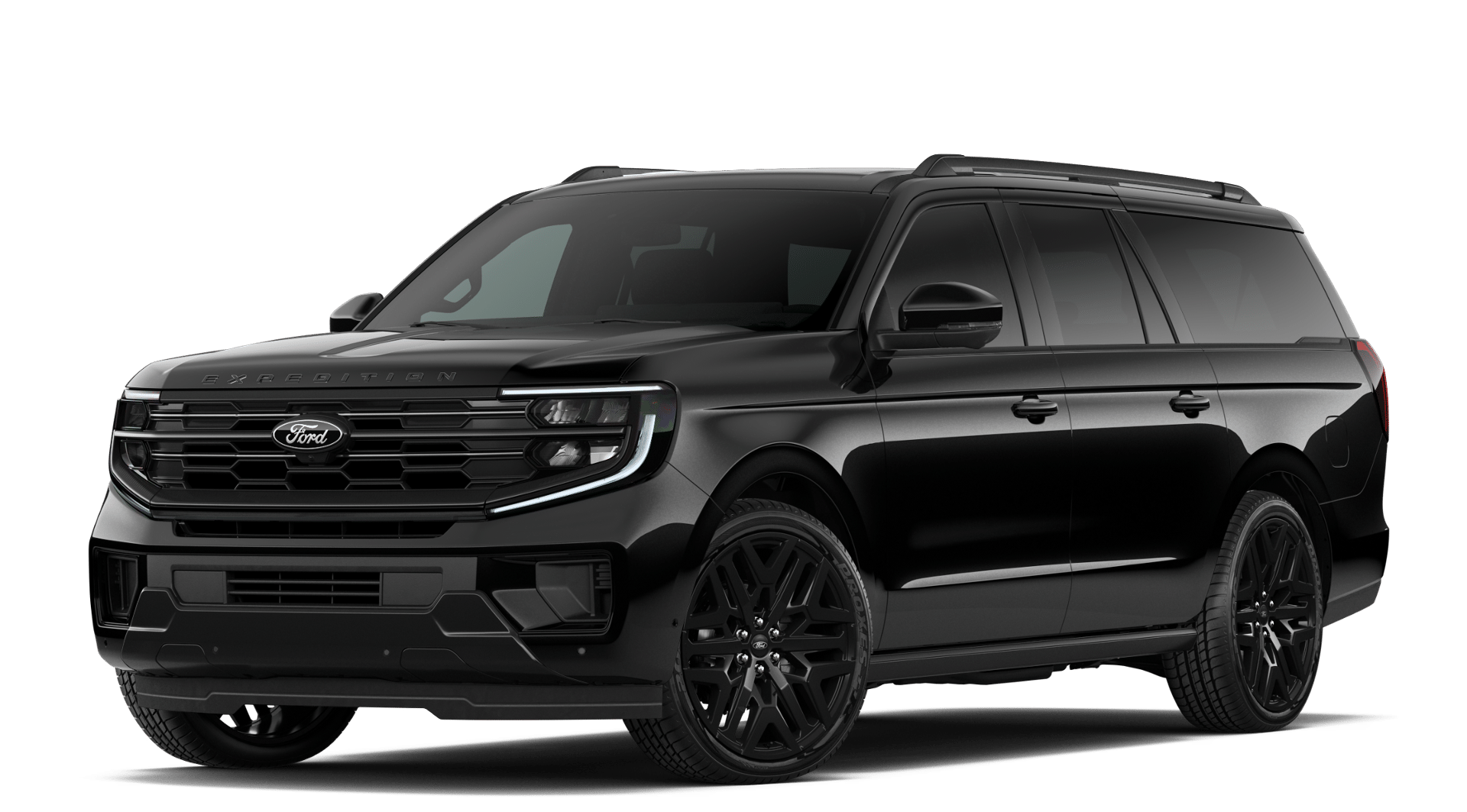 2026 Ford Expedition® External Image 1